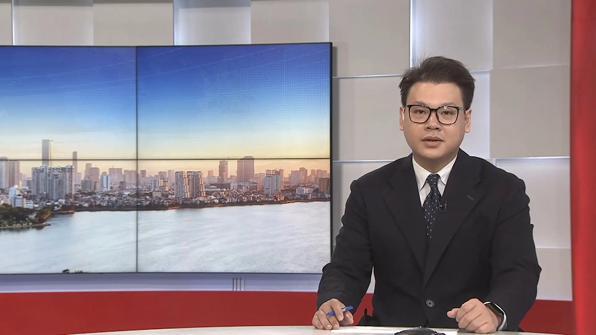 Chương trình Thời sự 11h30 | 05/11/2025